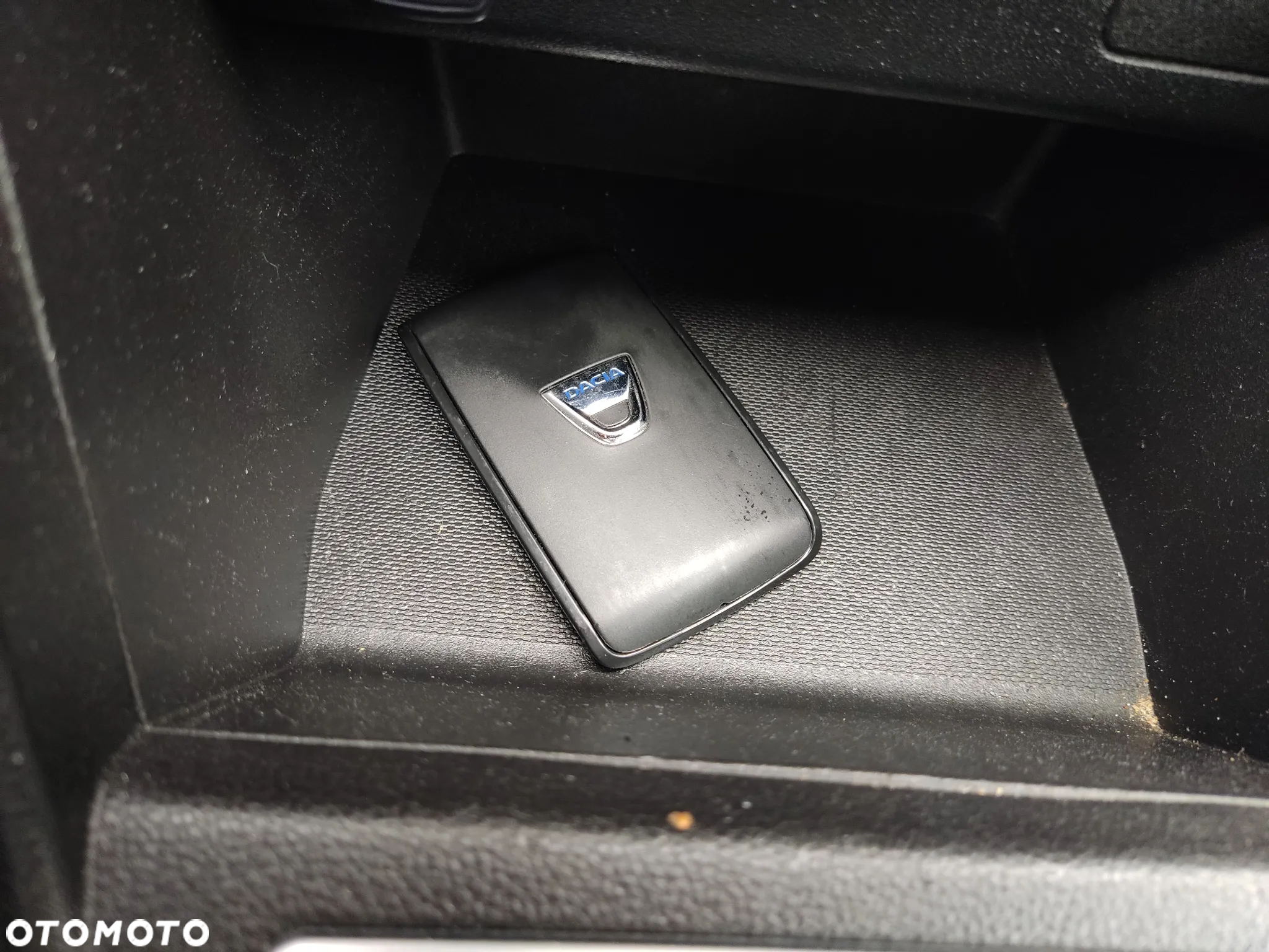 Dacia Sandero SCe 65 Comfort - 26