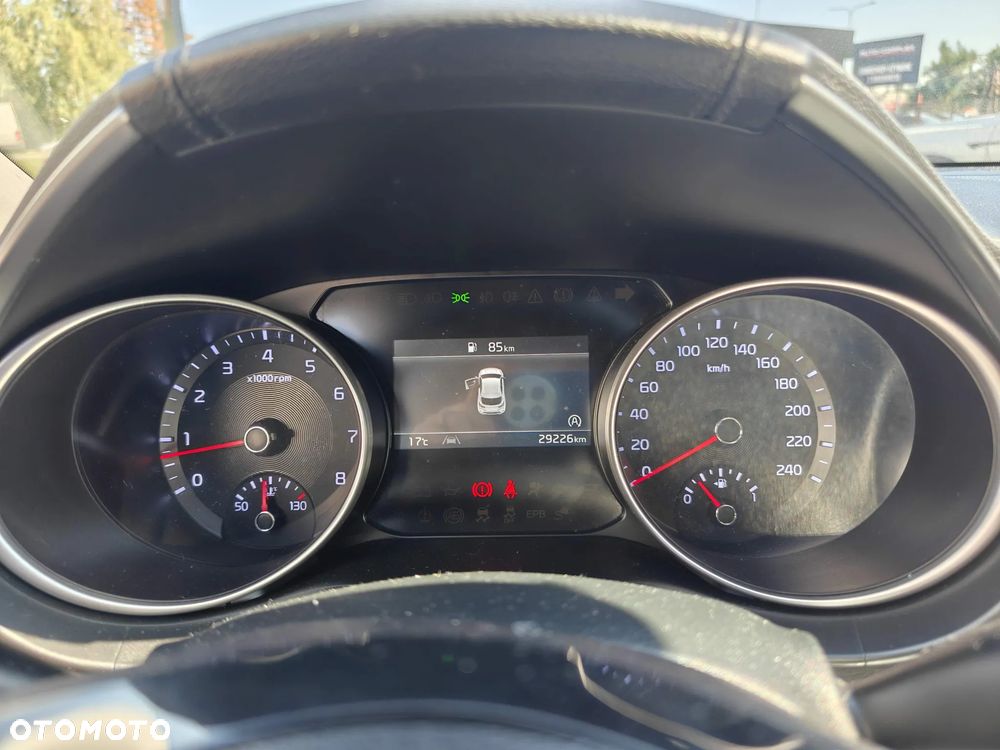 Kia XCeed 1.5 T-GDI M - 18