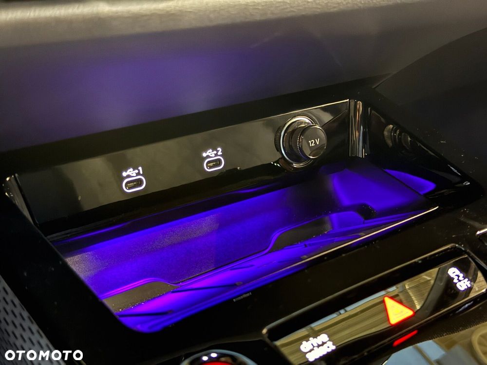 Audi A5 Avant TDI mHEV Quattro S tronic - 33