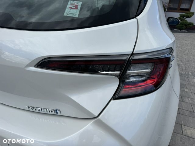 Toyota Corolla - 30