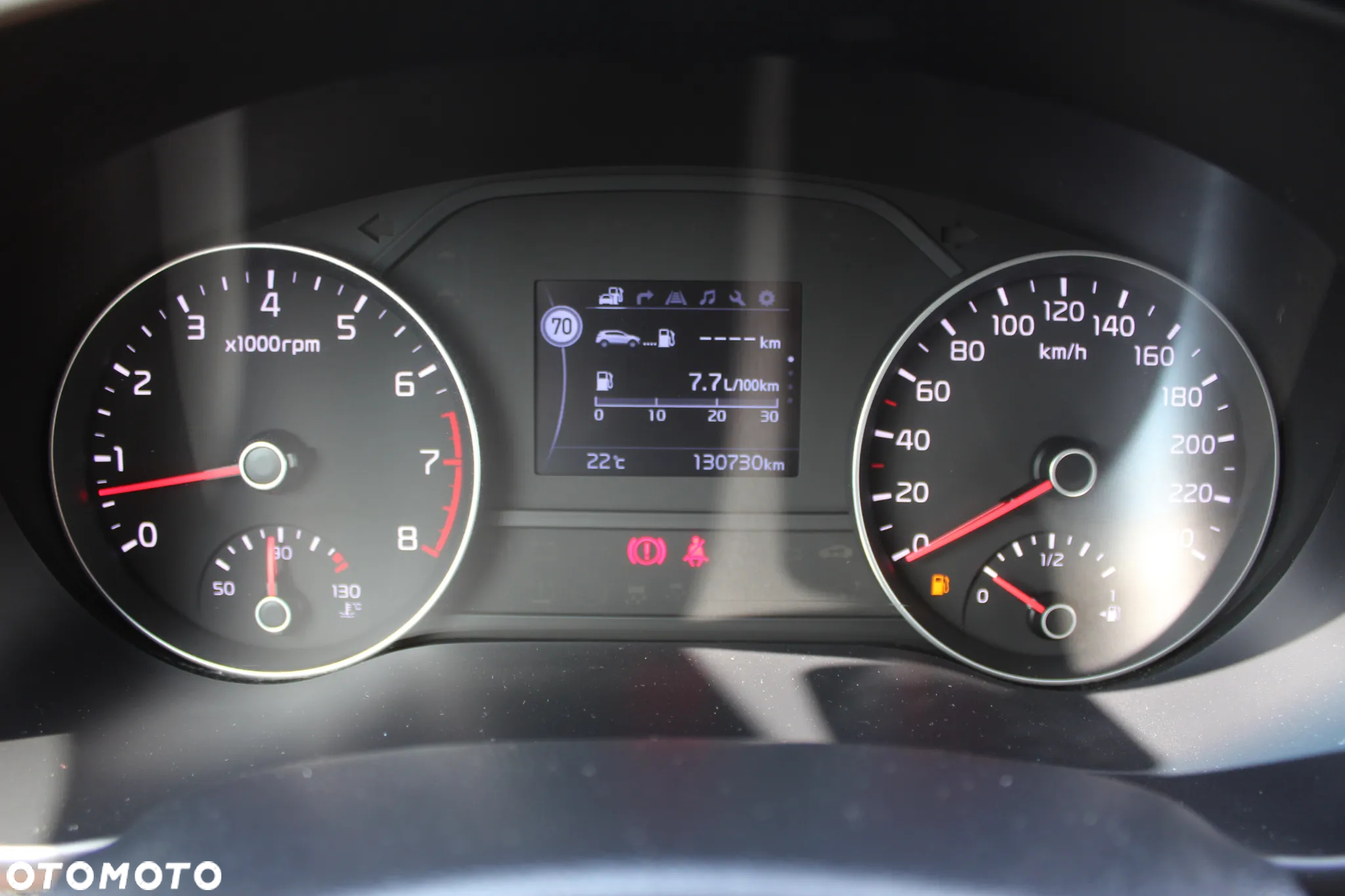 Kia Sportage 1.6 GDI L 2WD - 14