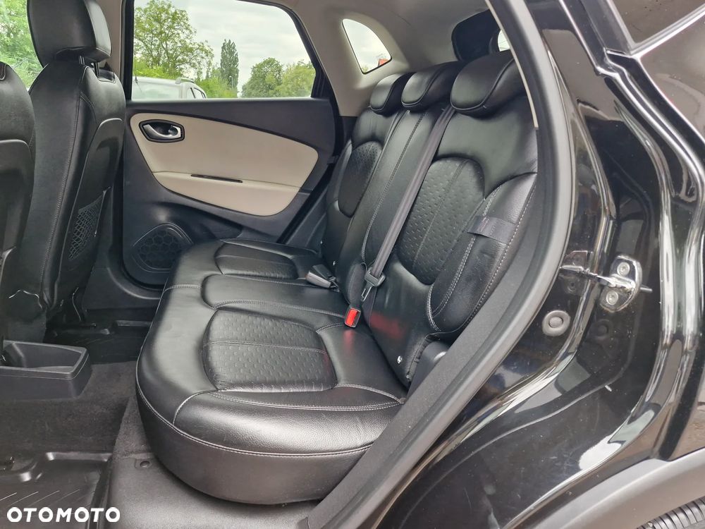 Renault Captur ENERGY TCe 90 Start&Stop Luxe - 14