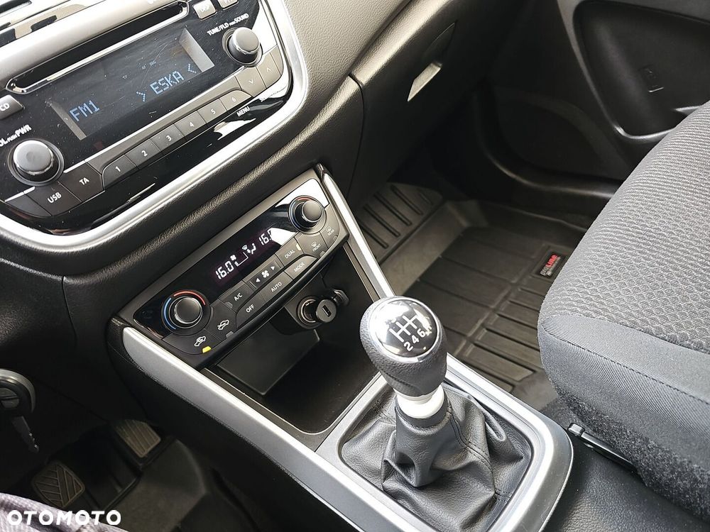 Suzuki SX4 S-Cross - 22