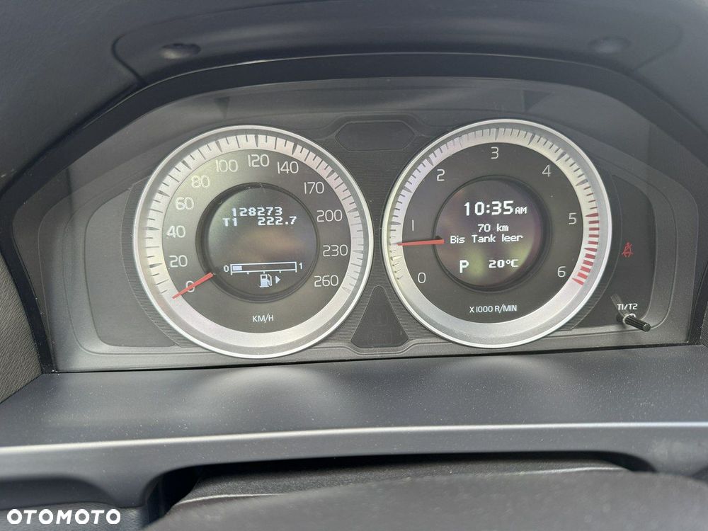 Volvo S60 - 16