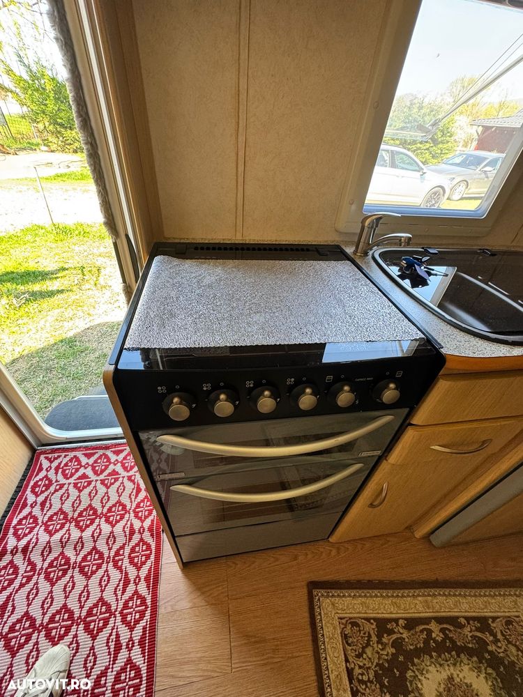 Alta coachman pastiche - 9