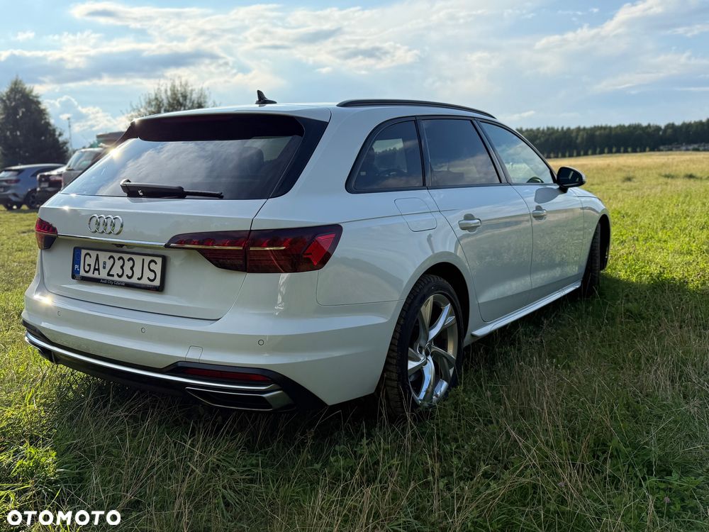 Audi A4 Avant - 14