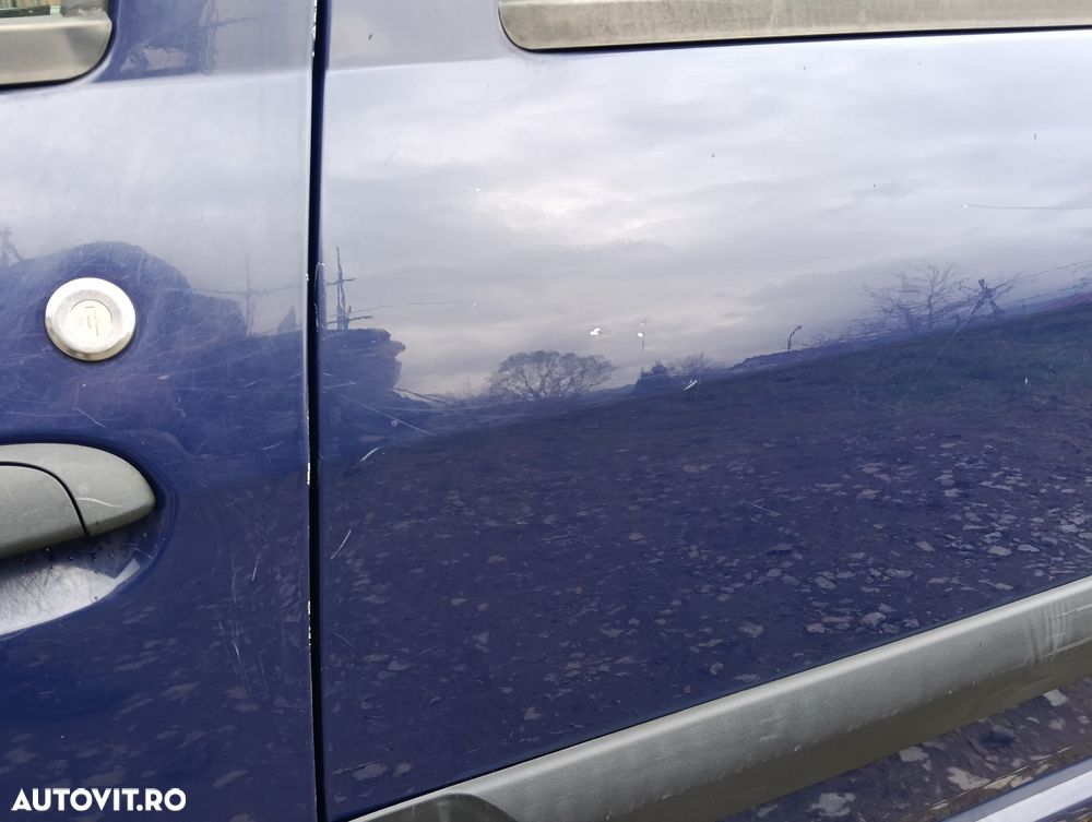 Dacia Logan K90 1.5 dCi Laureate - 13