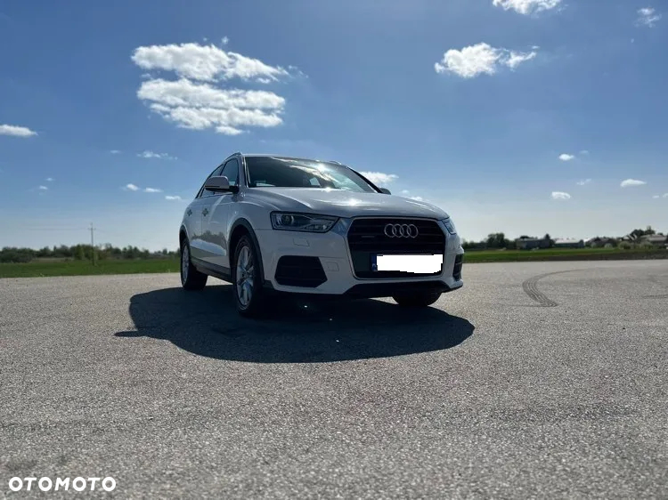 Audi Q3 2.0 TDI S tronic - 4