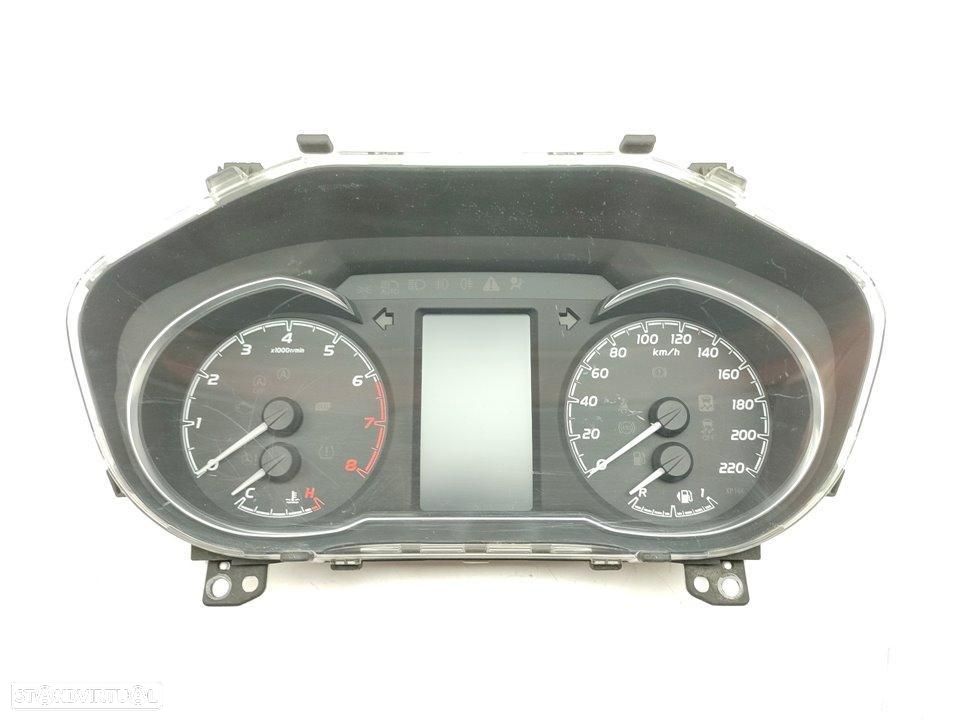 QUADRANTE TOYOTA YARIS XP13 - 1