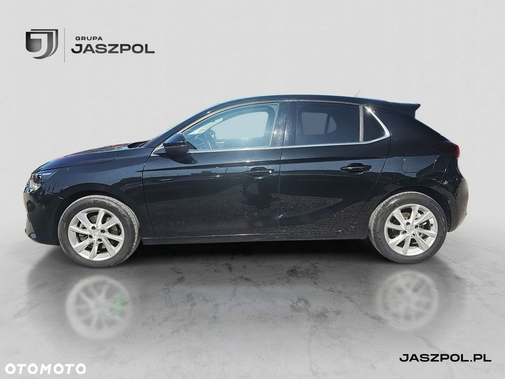 Opel Corsa - 8