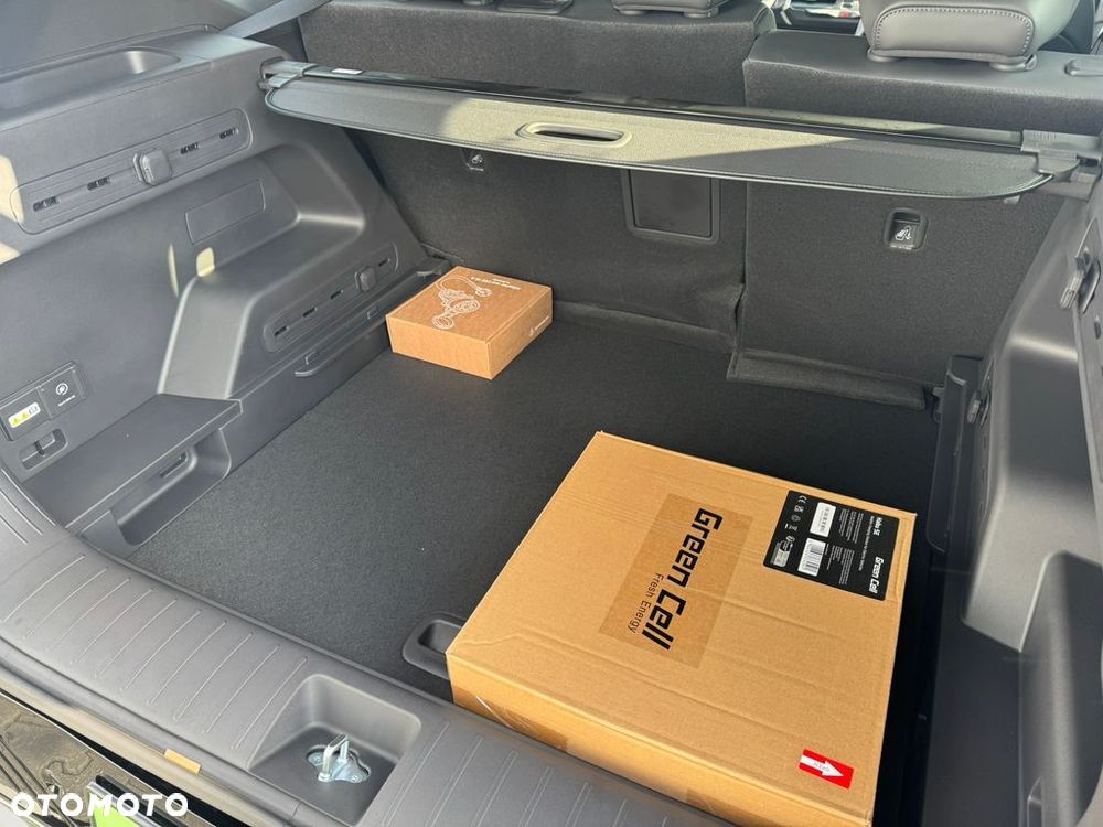 Kia EV5 - 21