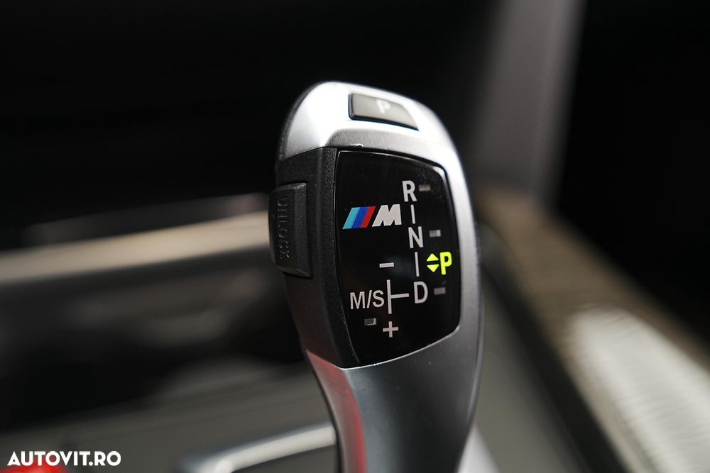 BMW Seria 3 320d Efficient Dynamic Edition Aut. Blue Performan Modern Line - 27