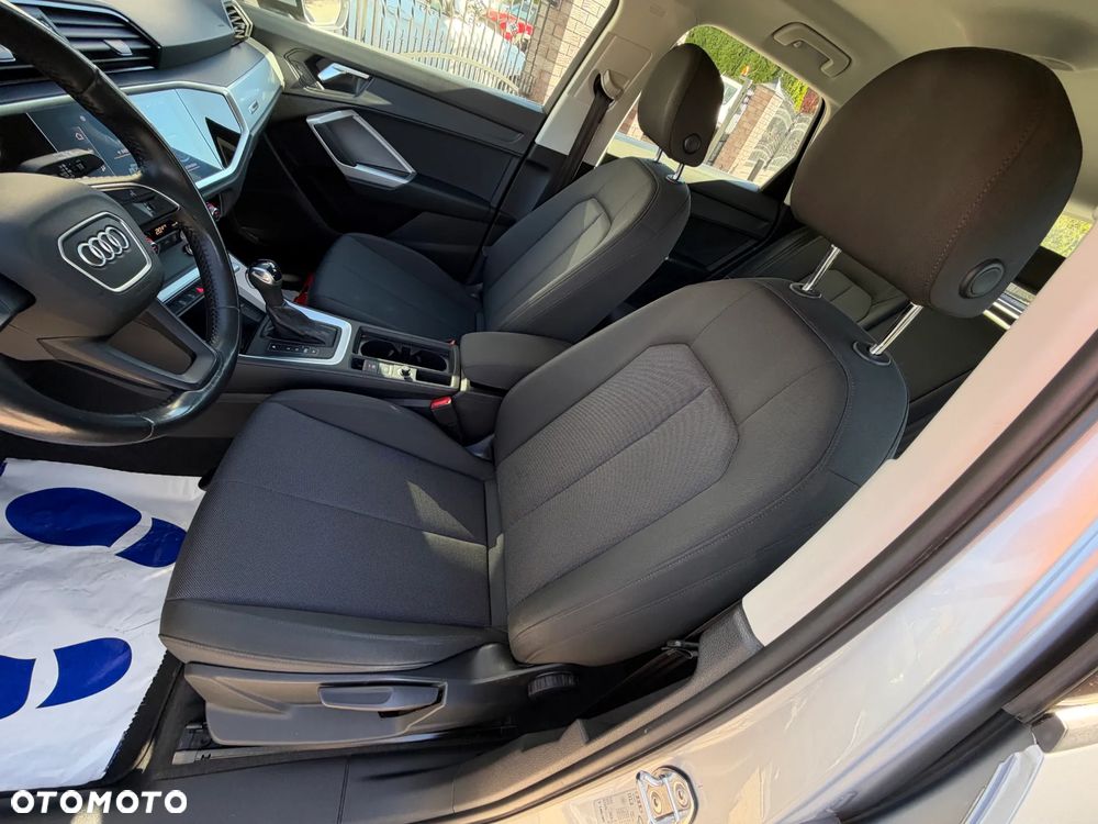 Audi Q3 35 TDI S tronic - 11