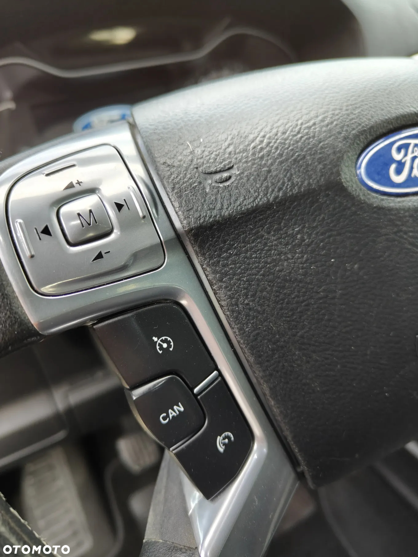 Ford S-Max 2.0 TDCi Titanium - 10