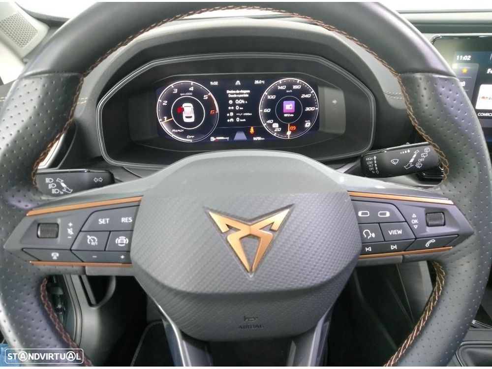 Cupra Formentor 2.0 TDI - 7