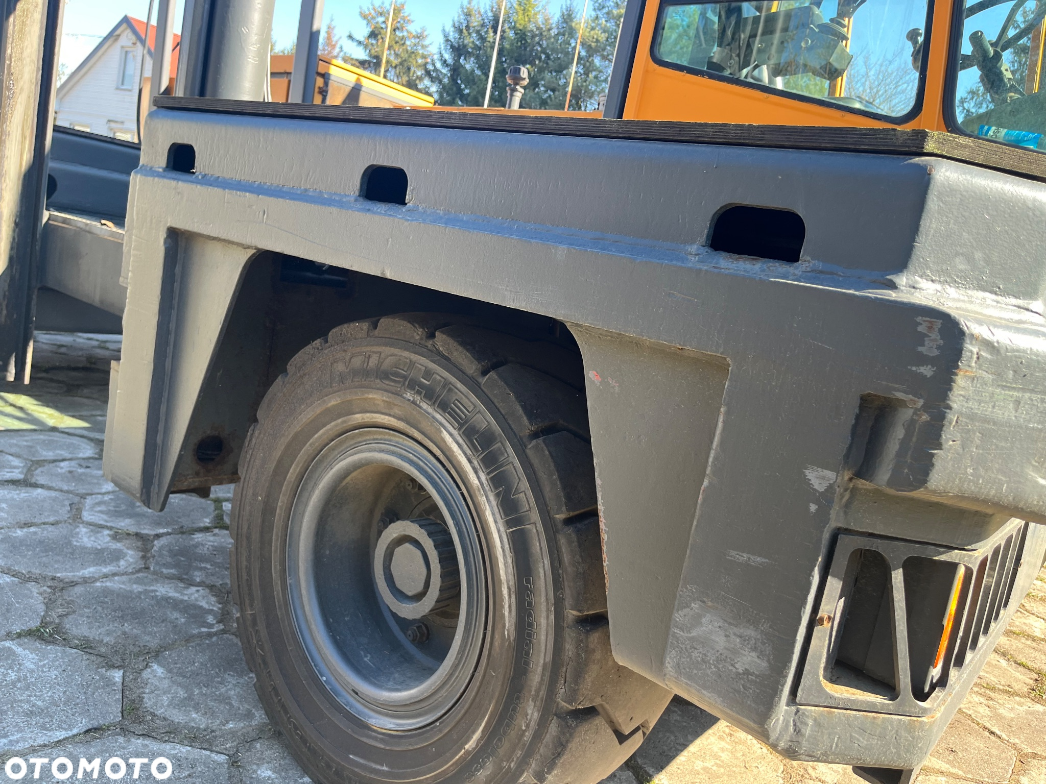 Baumann Baumann GS70/14/51 T - 7