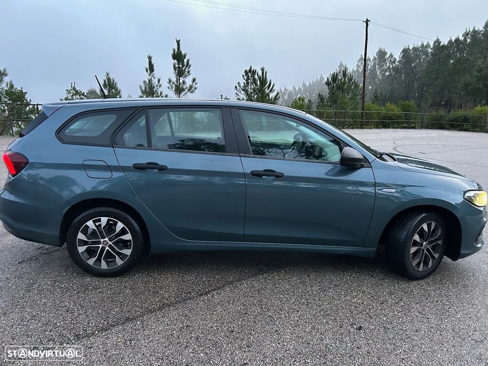 Fiat Tipo Station Wagon 1.0 GSE T3 Life - 5