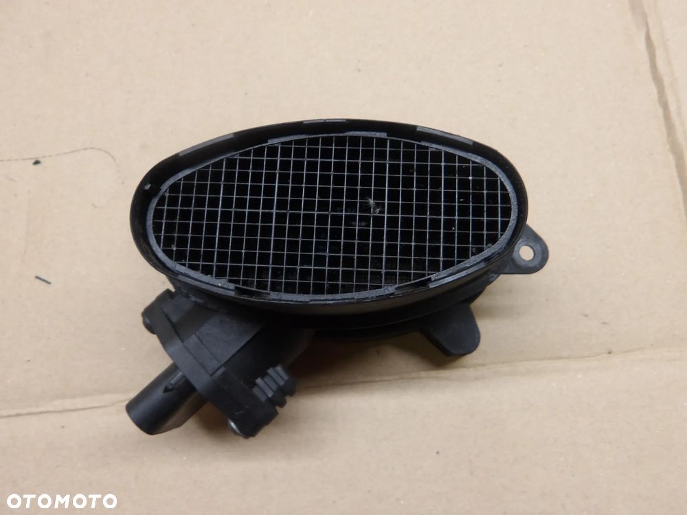 BMW E46 SEDAN 2.0D PRZEPŁYWOMIERZ 0928400314 - 3