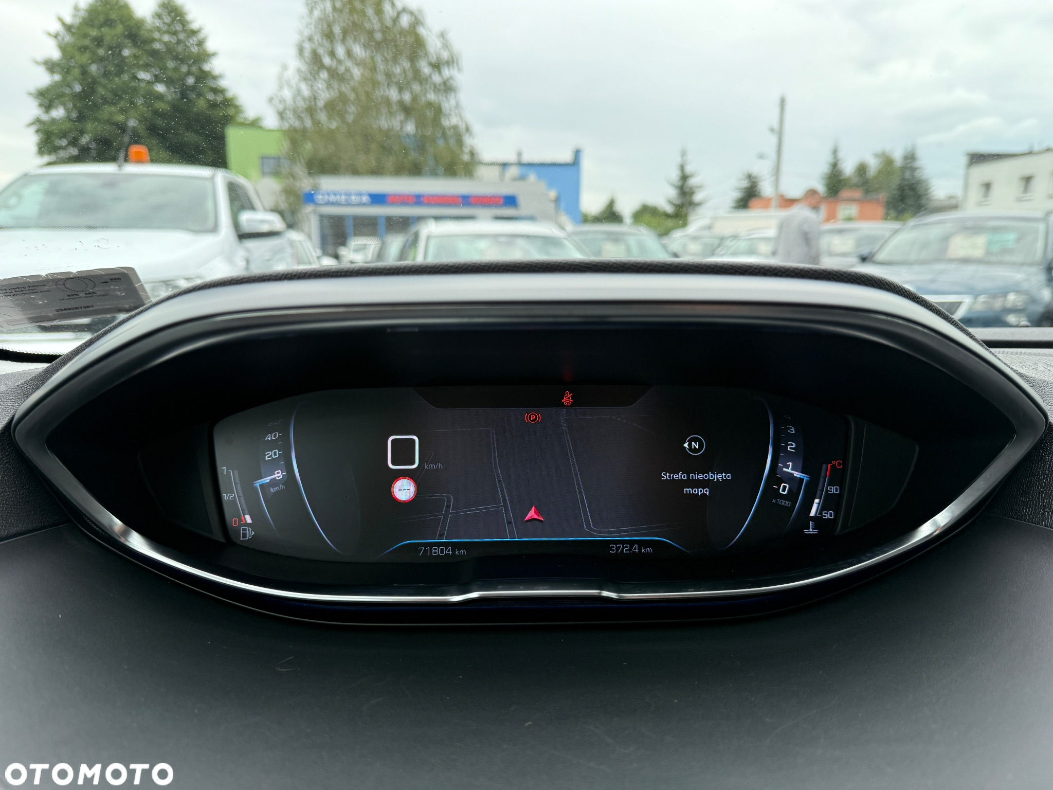Peugeot 3008 1.2 PureTech Active S&S - 13