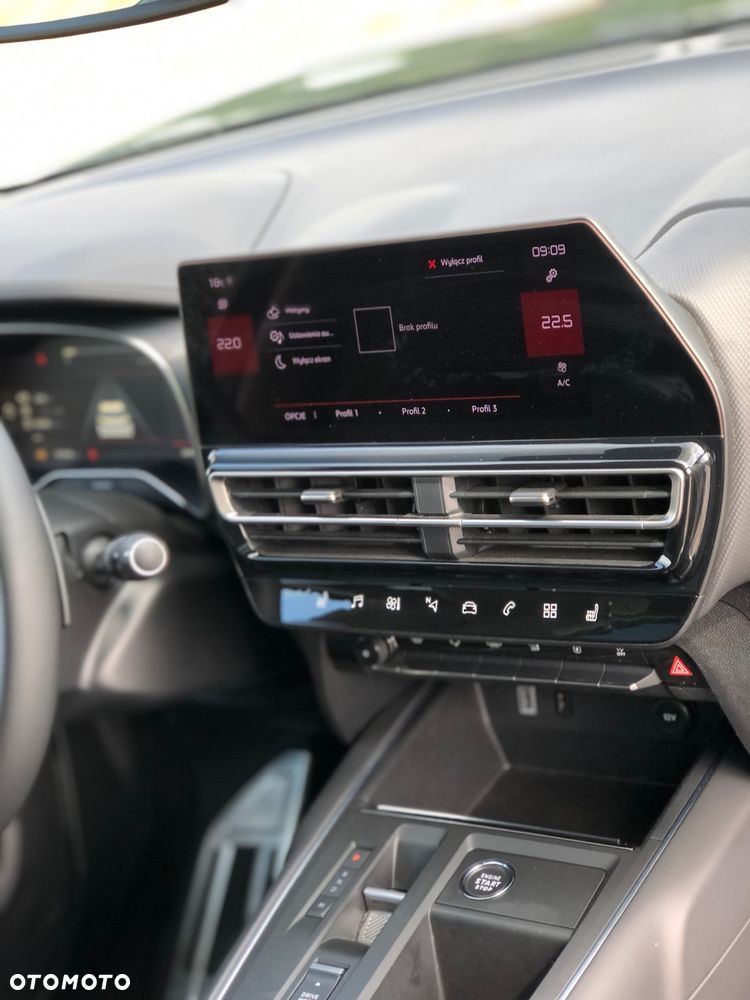 Citroën C5 Aircross 1.2 PureTech Shine Pack EAT8 - 25