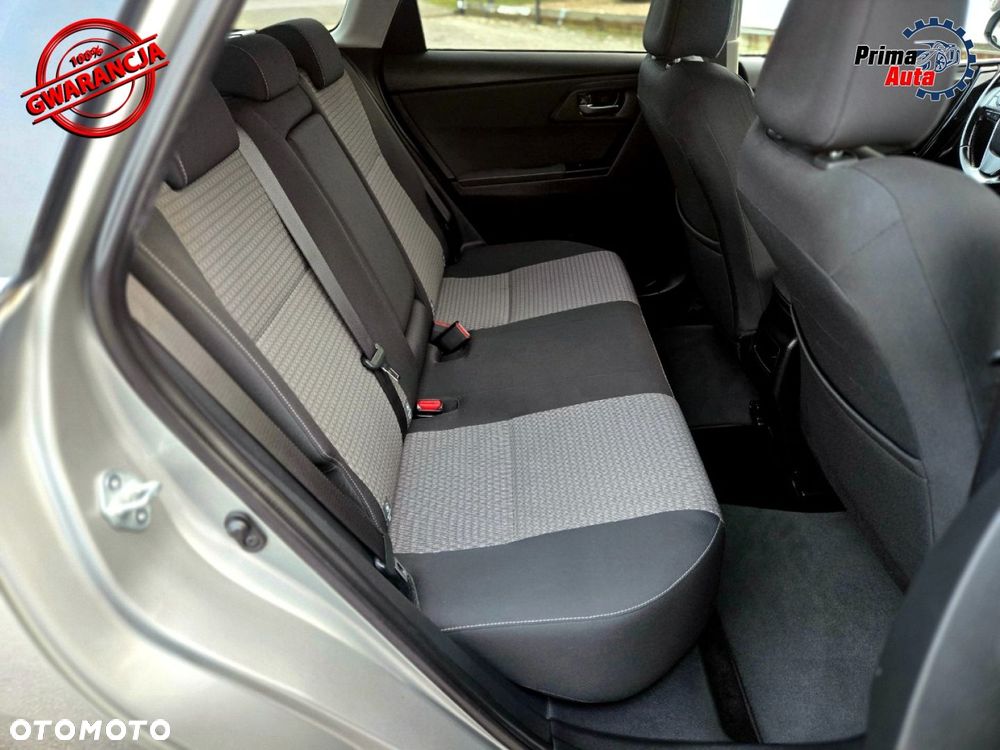 Toyota Auris - 25