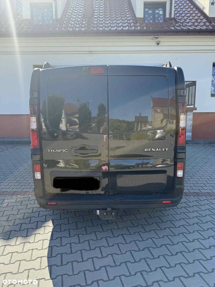Renault Trafic ENERGY L2H1 Komfort - 2