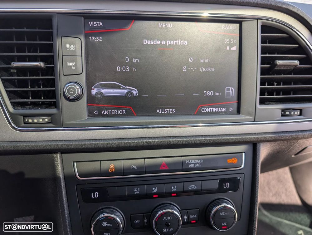 SEAT Leon 1.0 EcoTSI Style S/S - 15