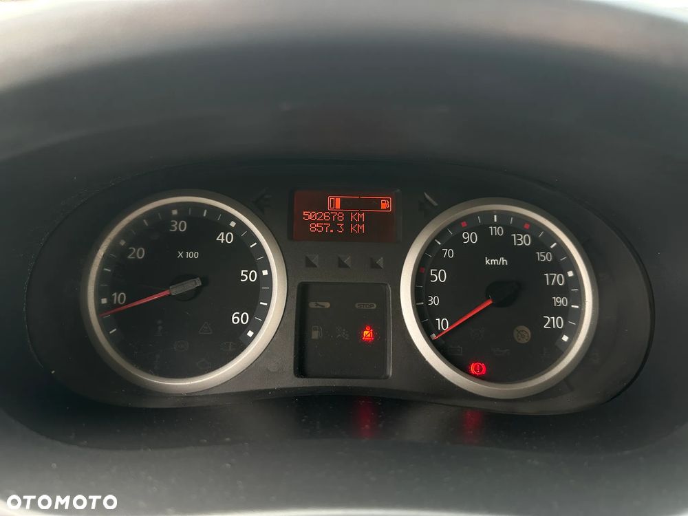 Renault Trafic L1H1 - 15