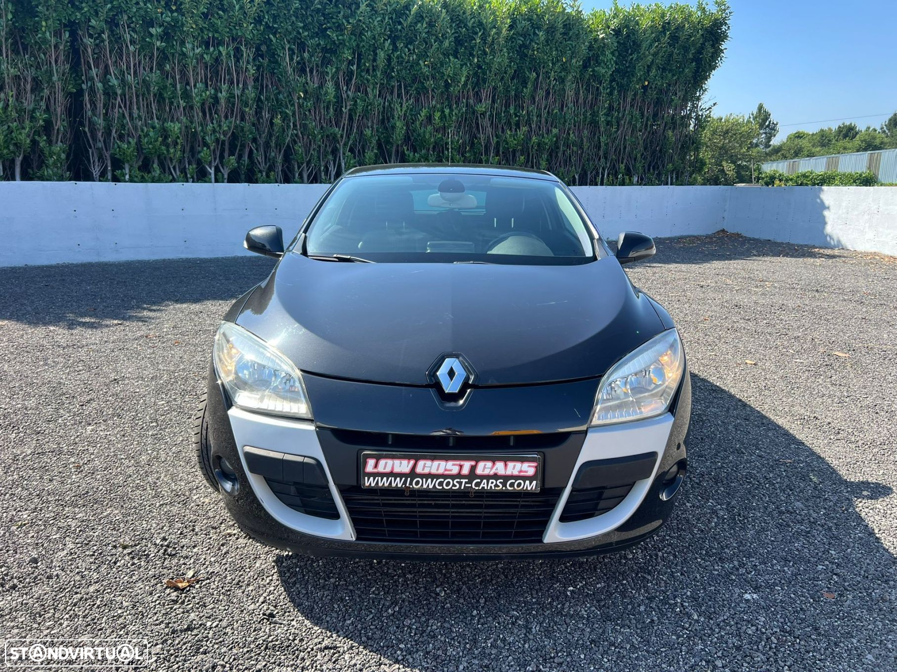 Renault Mégane Coupe - 8