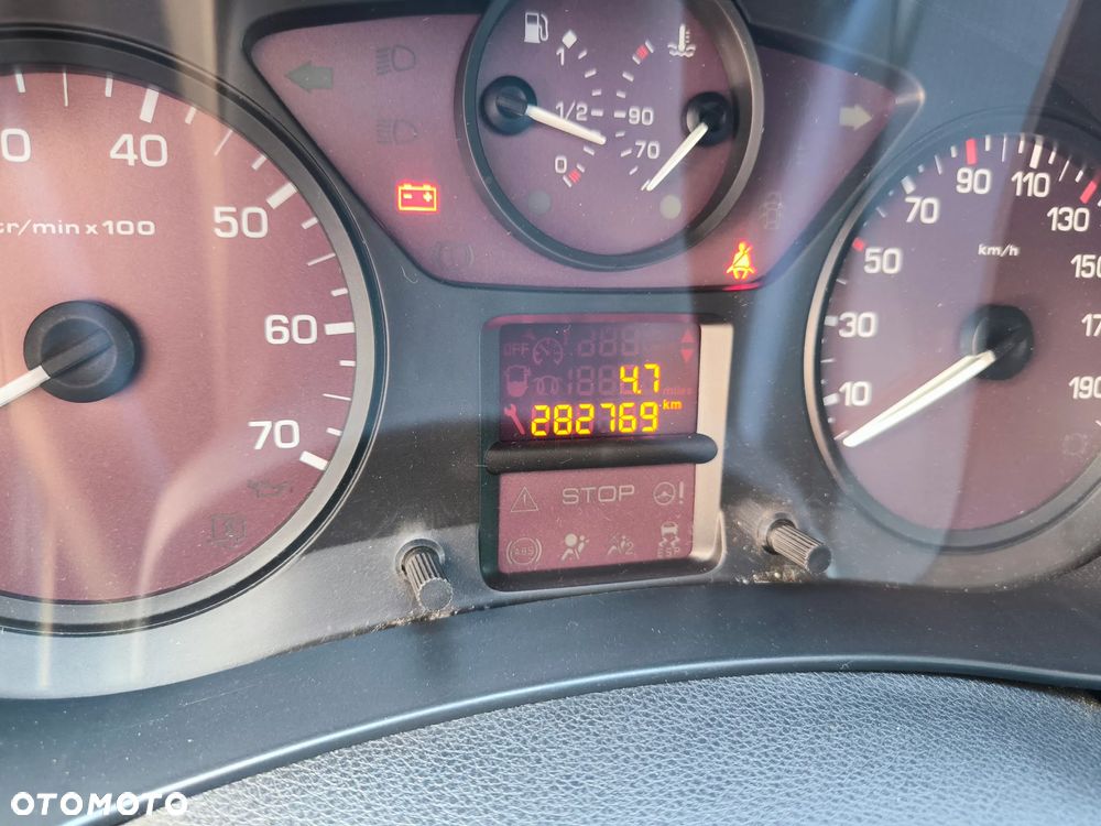 Citroën Berlingo VTi 120 Multispace - 10