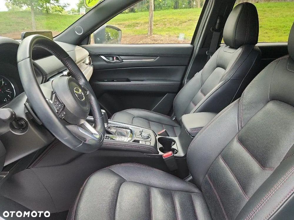 Mazda CX-5 - 11