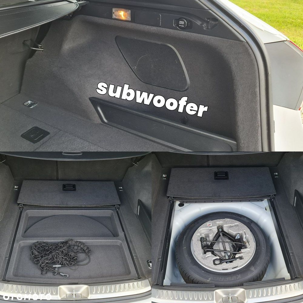 Hyundai i40 1.6 GDI BlueDrive Business - 33