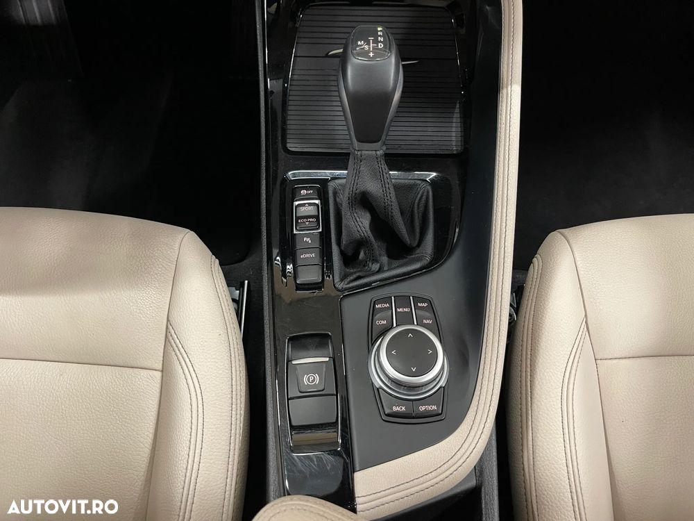 BMW X1 xDrive25e xLine - 24