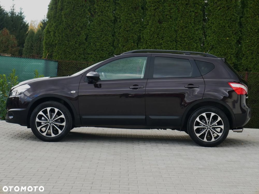 Nissan Qashqai 1.6 visia Start/Stop - 6