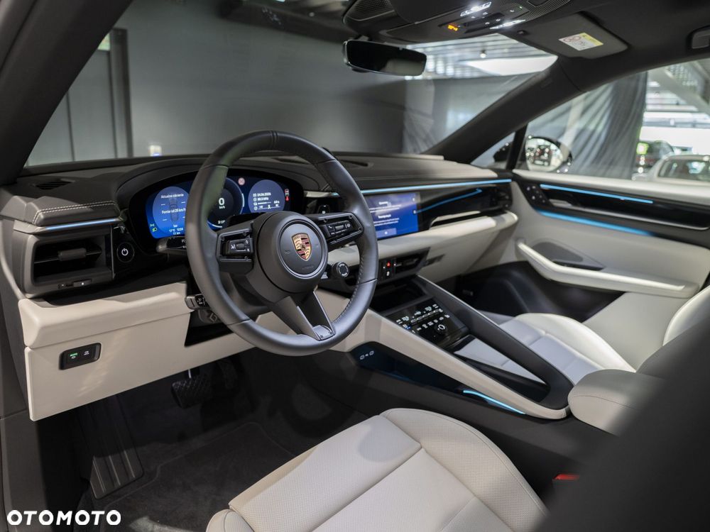 Porsche Macan - 15