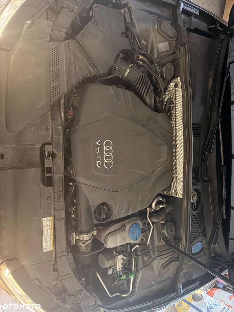 Audi A5 Sportback 3.0 TDI Quattro S tronic - 20
