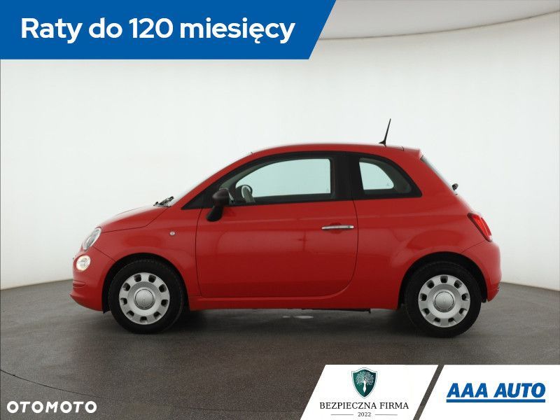 Fiat 500 - 4