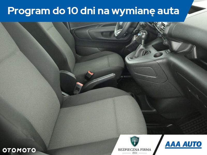 Toyota Proace City Verso - 8