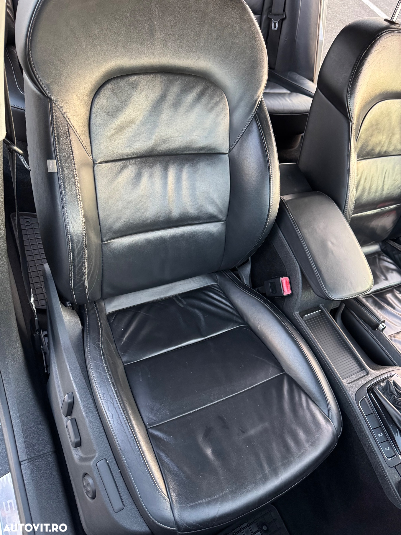 Skoda Superb 2.0 TDI DSG L&K - 17