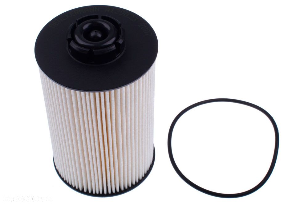 filtr paliwa volvo, fe, fl ii, fl iii/ renault, midlum, premium 2 - 1