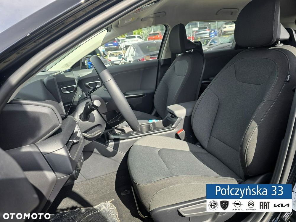 Kia K4 1.6 T-GDI M - 14