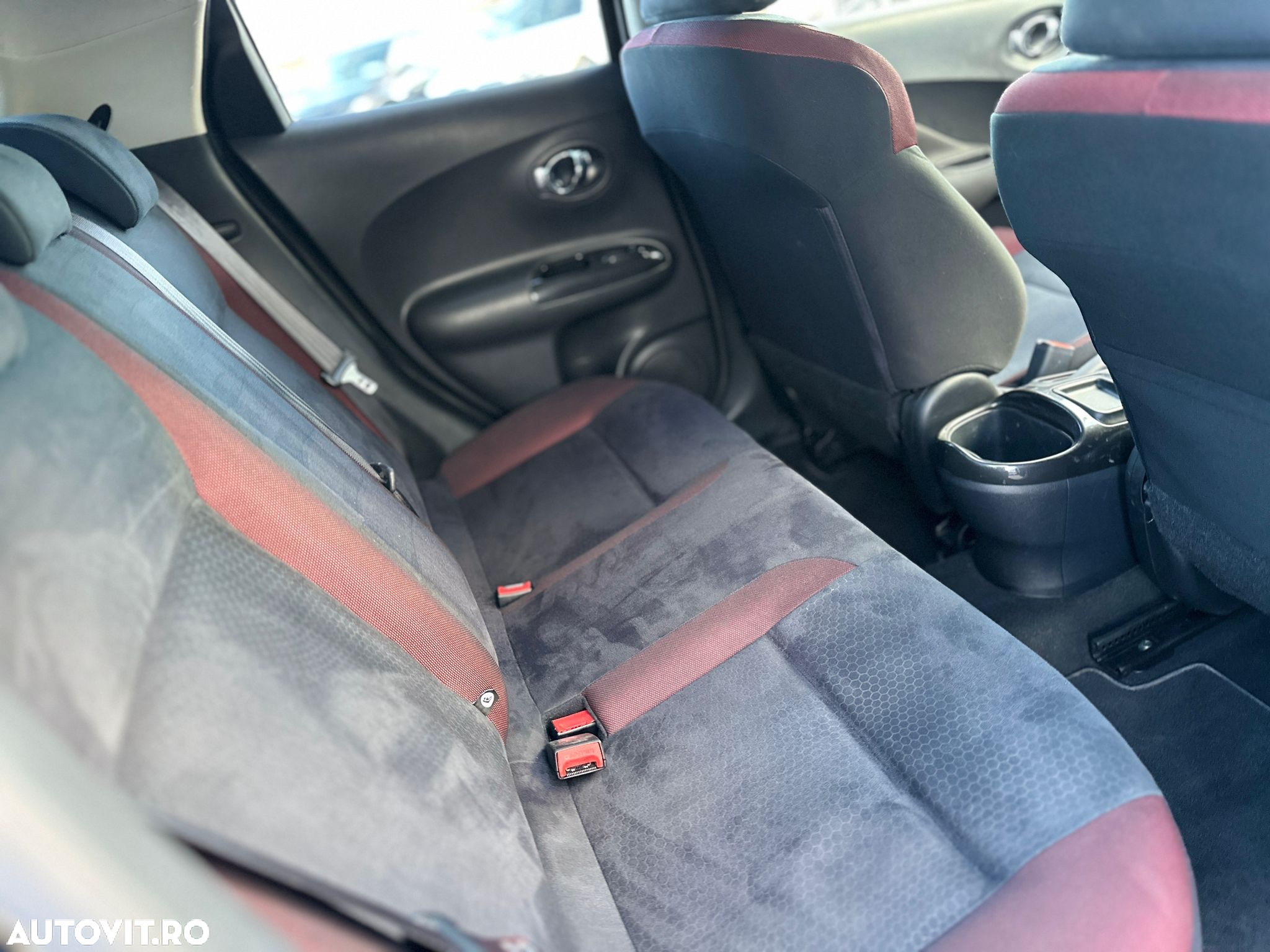 Nissan Juke 1.5 dCi Edition - 7
