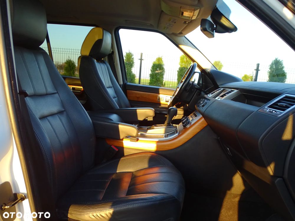 Land Rover Range Rover Sport S 3.0TD V6 HSE - 13