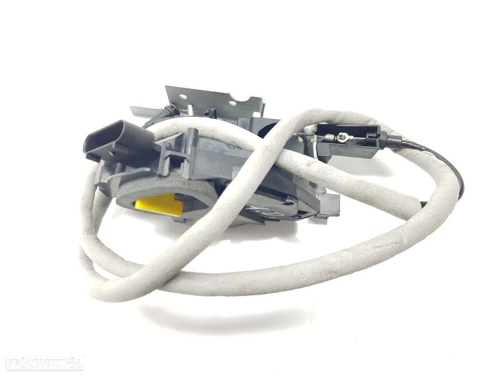 FECHADURA PORTA TRASEIRA DIREITA FORD TRANSIT FURGÓN TTS