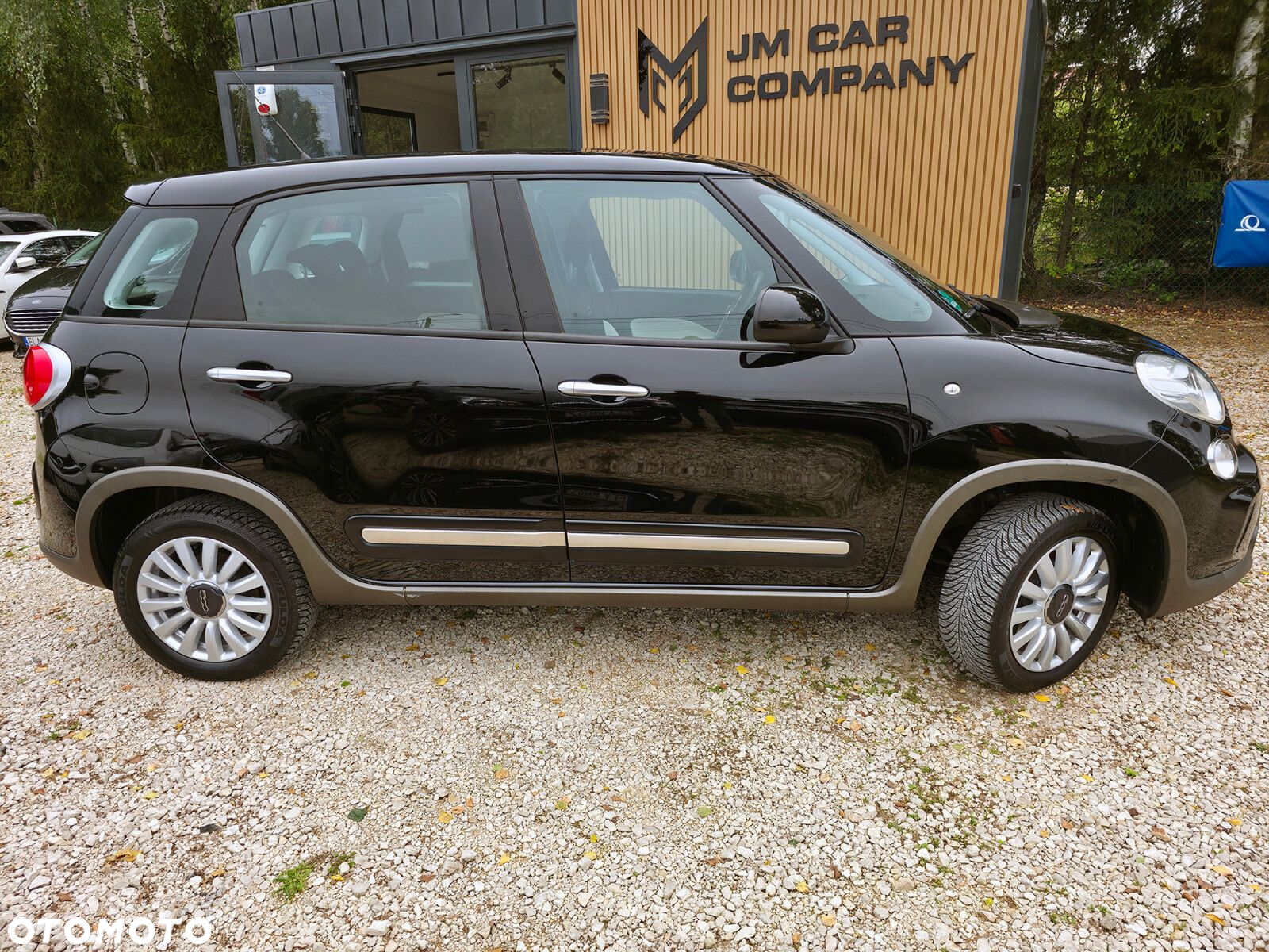 Fiat 500L - 23