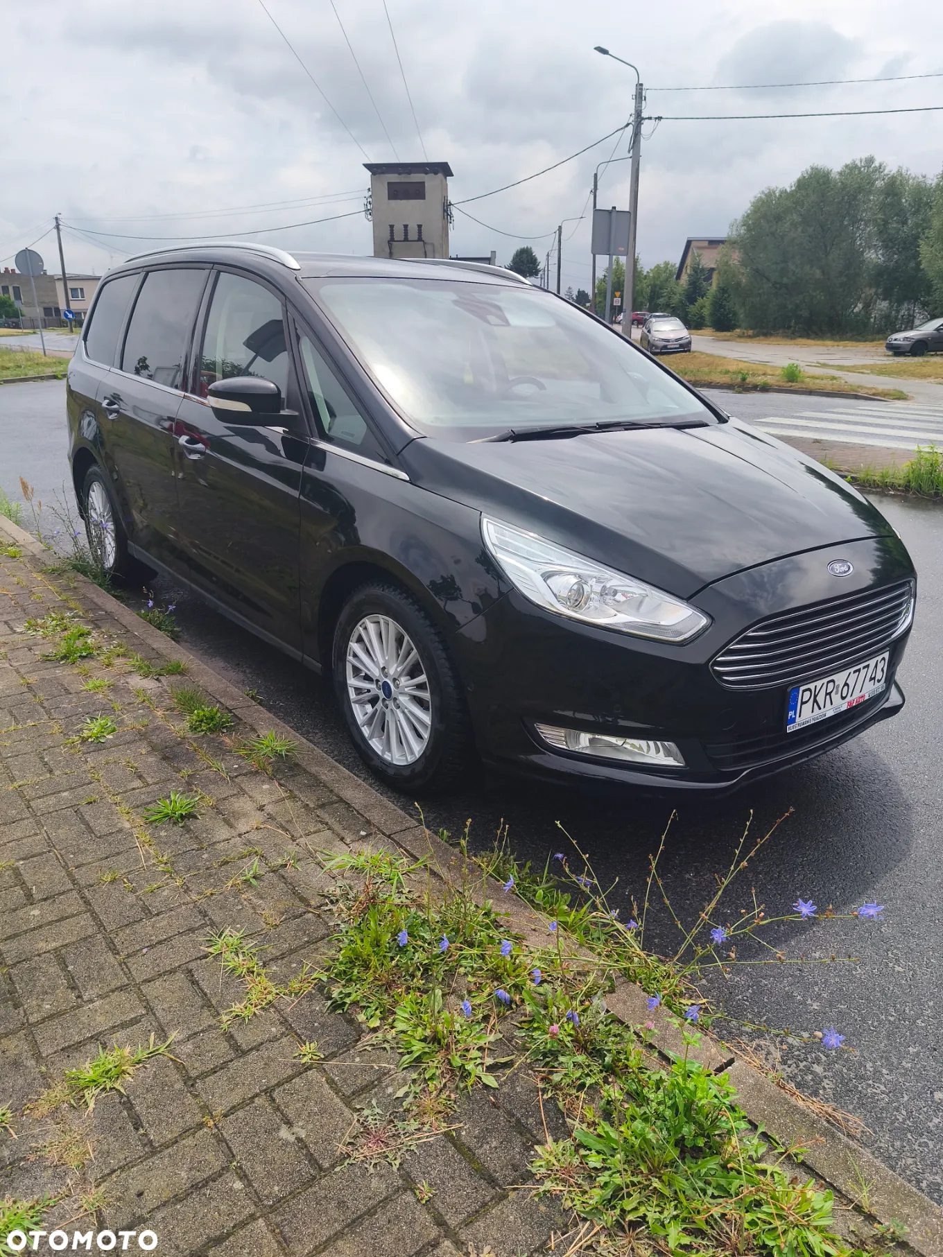 Ford Galaxy 2.0 TDCi Titanium PowerShift - 13