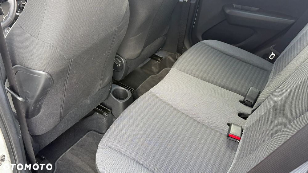 Toyota Aygo - 19