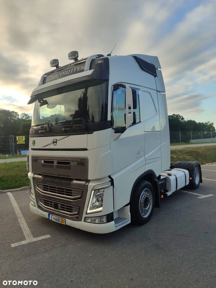 Volvo FH500 - 4