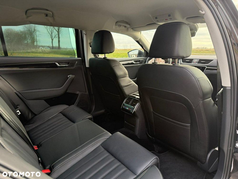 Skoda Superb - 13