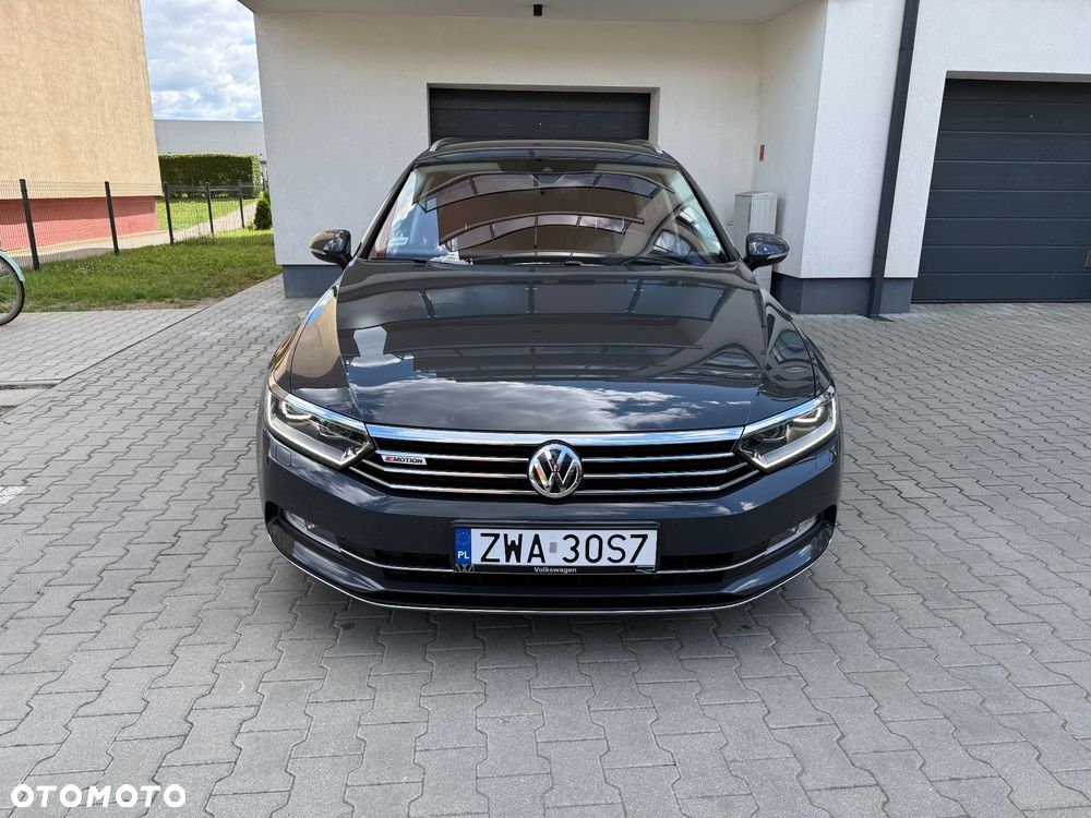 Volkswagen Passat - 7